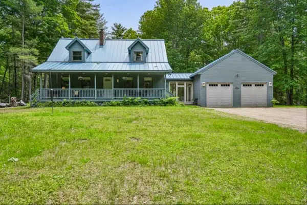 140 North Road, Deerfield, NH 03037