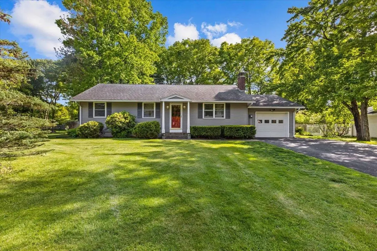34 Margaret Street, Essex, VT 05452 - #1