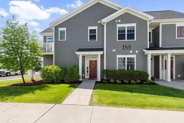 155 Holland Lane #9, Williston, VT 05403