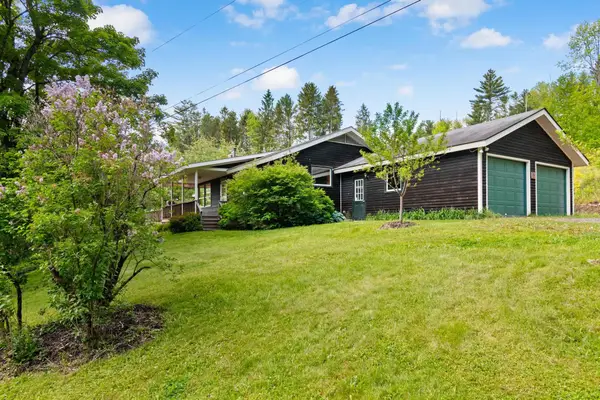 248 Notch Road, Middlesex, VT 05602