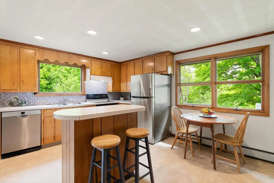 248 Notch Road, Middlesex, VT 05602 - #3