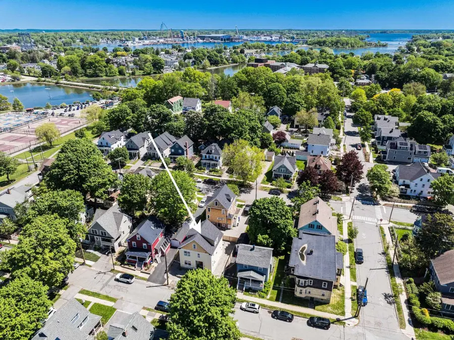 57 Sherburne Avenue, Portsmouth, NH 03801 - #3