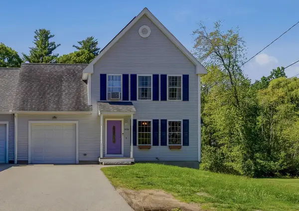 55 Melendy Road #B, Hudson, NH 03051