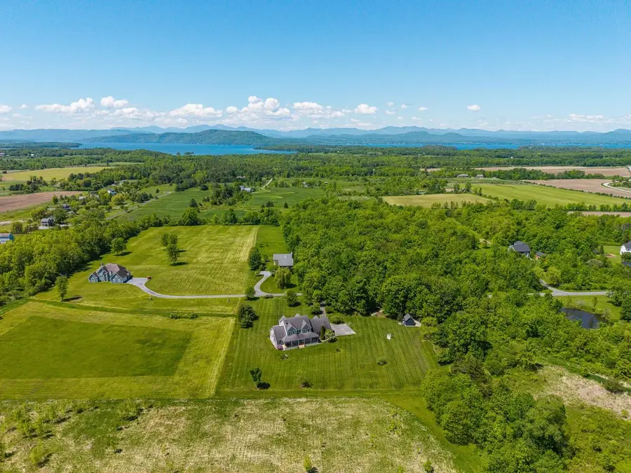 449 Palmer Lane, Charlotte, VT 05445 - #3