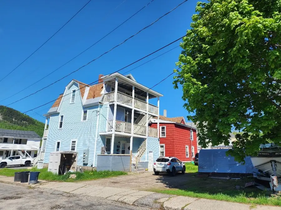 322 High Street, Berlin, NH 03570 - #3
