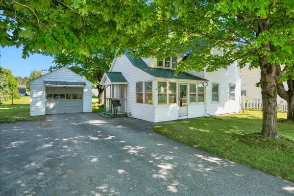 13 Jewett Street, Swanton, VT 05488