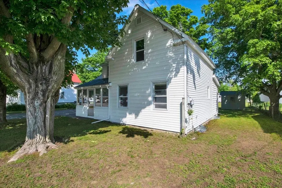 13 Jewett Street, Swanton, VT 05488 - #2
