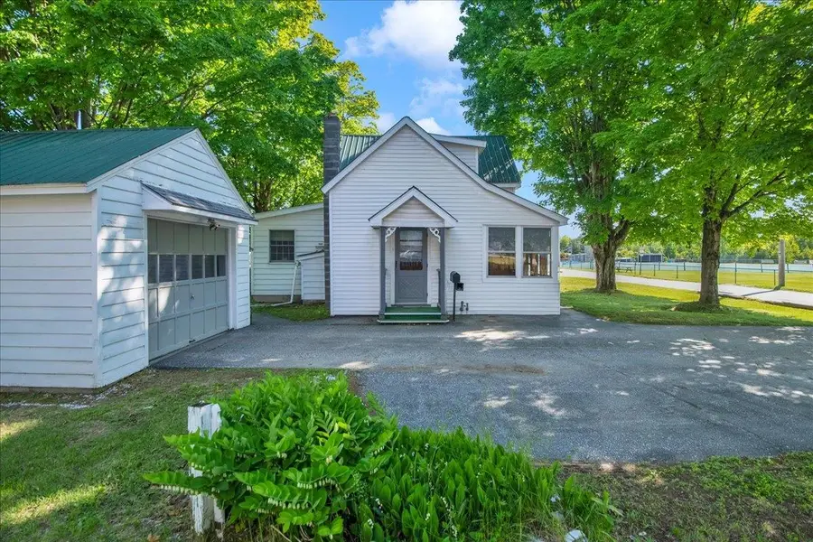 13 Jewett Street, Swanton, VT 05488 - #3