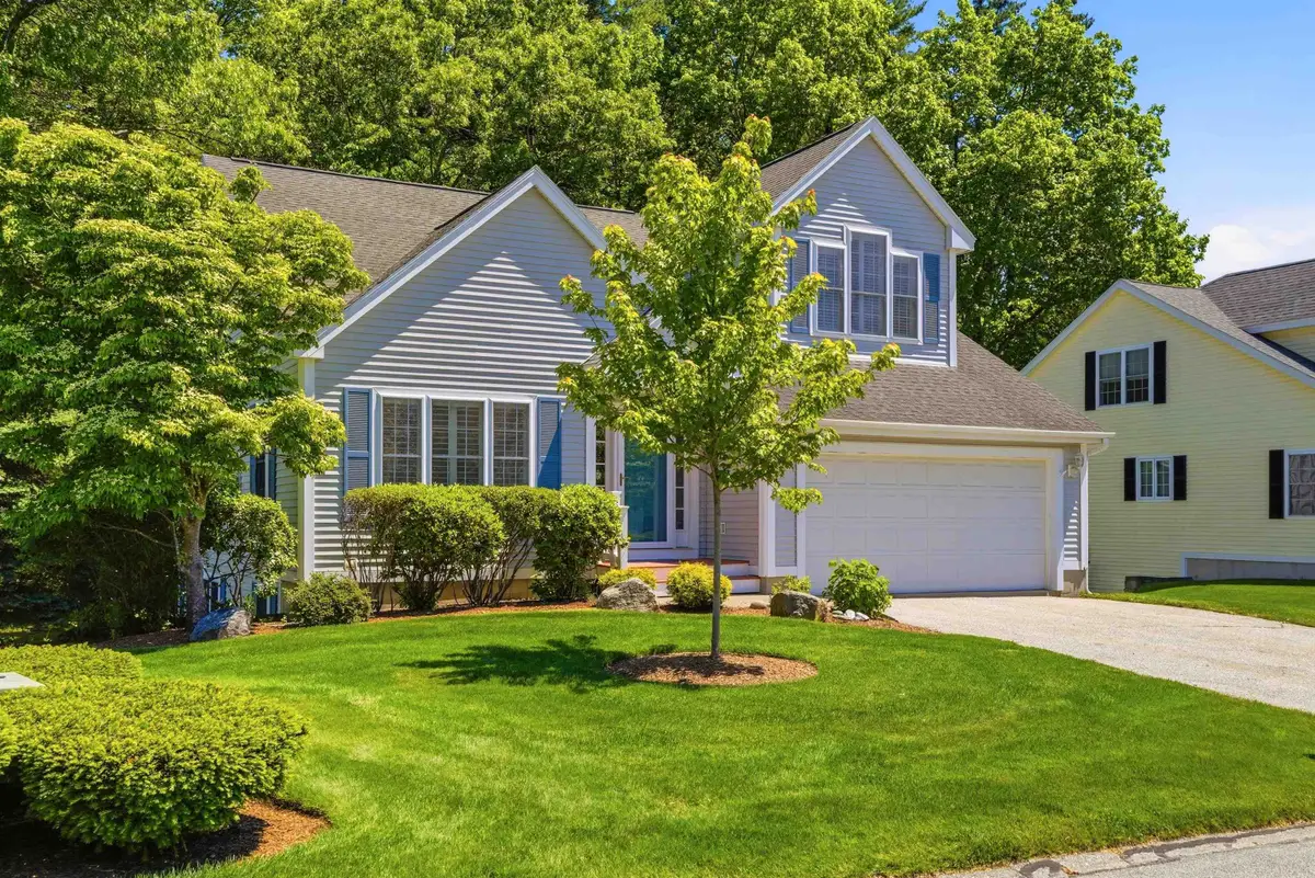 6 Meadowood Drive, Exeter, NH 03833 - #1