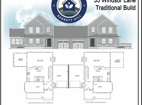 18 A Windsor Lane #70, Hudson, NH 03051