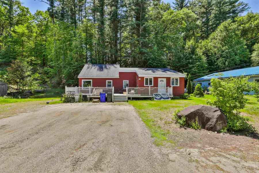 121 Moose Club Park Road, Goffstown, NH 03045 - #3