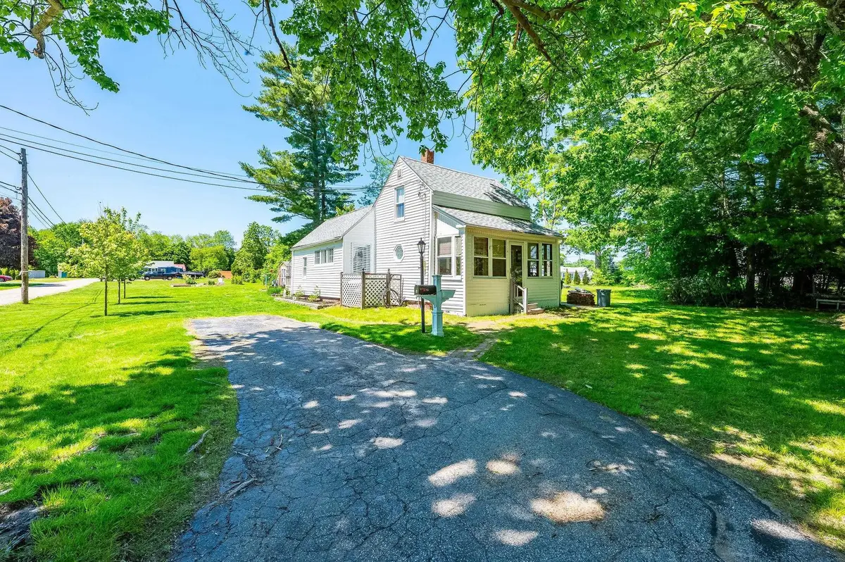 1 Stewart Court, Rochester, NH 03867 - #1