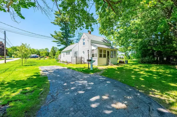 1 Stewart Court, Rochester, NH 03867