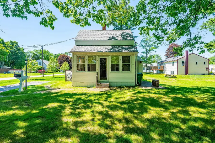 1 Stewart Court, Rochester, NH 03867 - #2