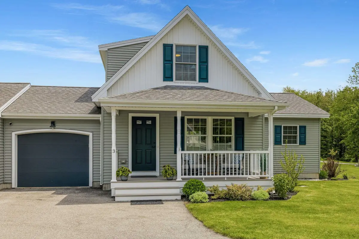 3 Henderson Way, Greenland, NH 03840 - #1