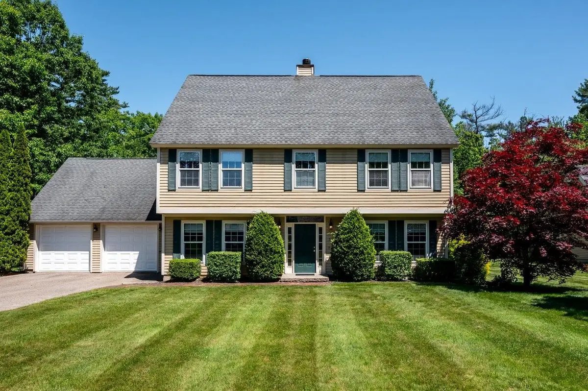 7 Blue Heron Drive, Dover, NH 03820 - #1