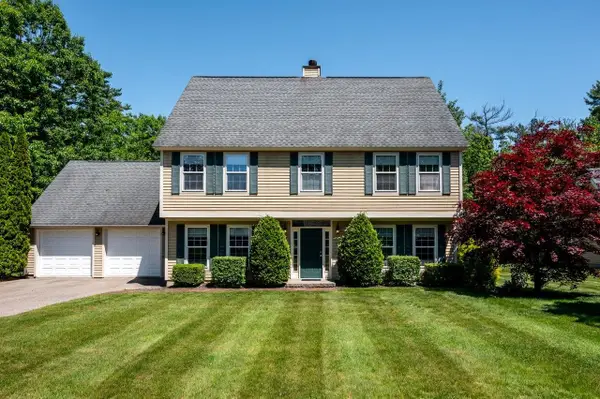 7 Blue Heron Drive, Dover, NH 03820