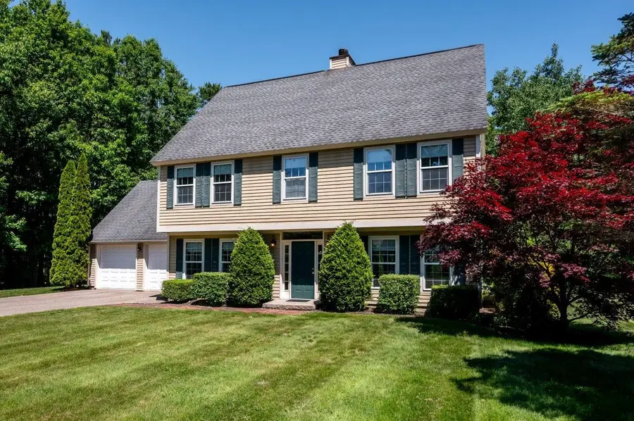 7 Blue Heron Drive, Dover, NH 03820 - #3