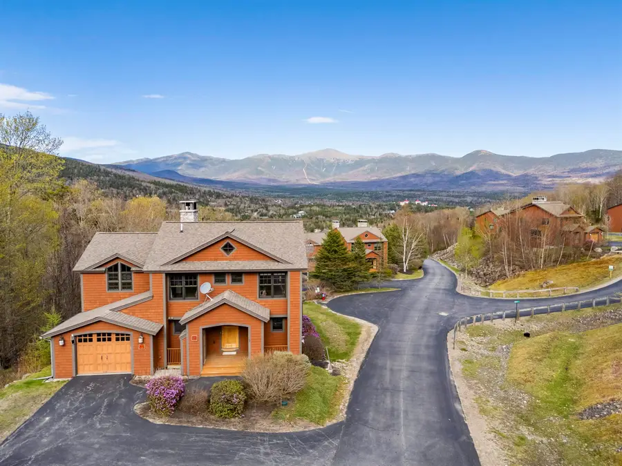 416 Crawford Ridge Road #5, Carroll, NH 03575 - #3