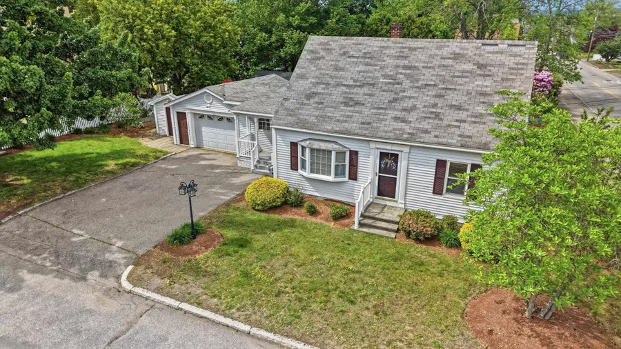 220 Norfolk Street, Manchester, NH 03103 - #3