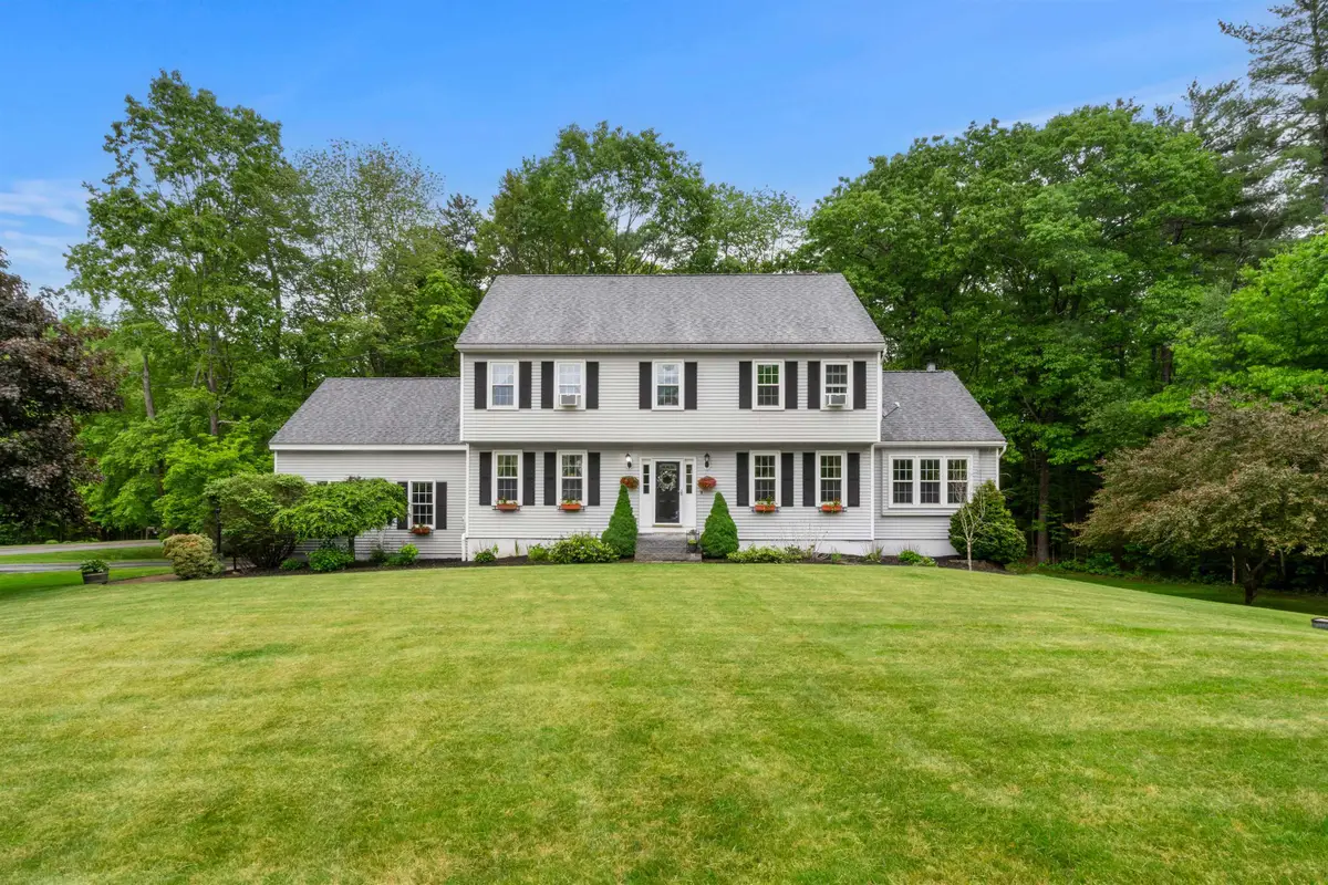 44 Brickyard Drive, Litchfield, NH 03052 - #1