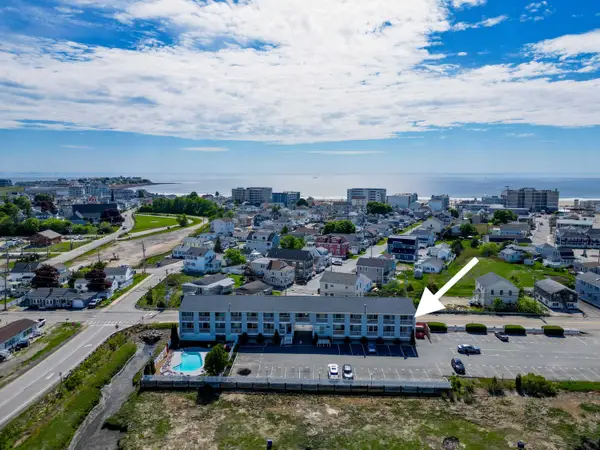 20 Brown Avenue #56, Hampton, NH 03842