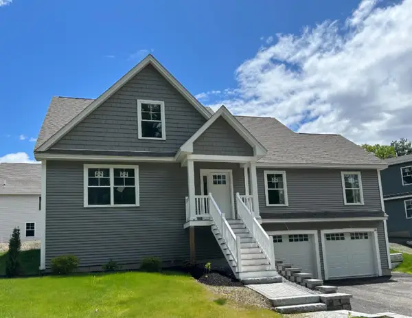 14 Juliana Avenue #55, Nashua, NH 03064