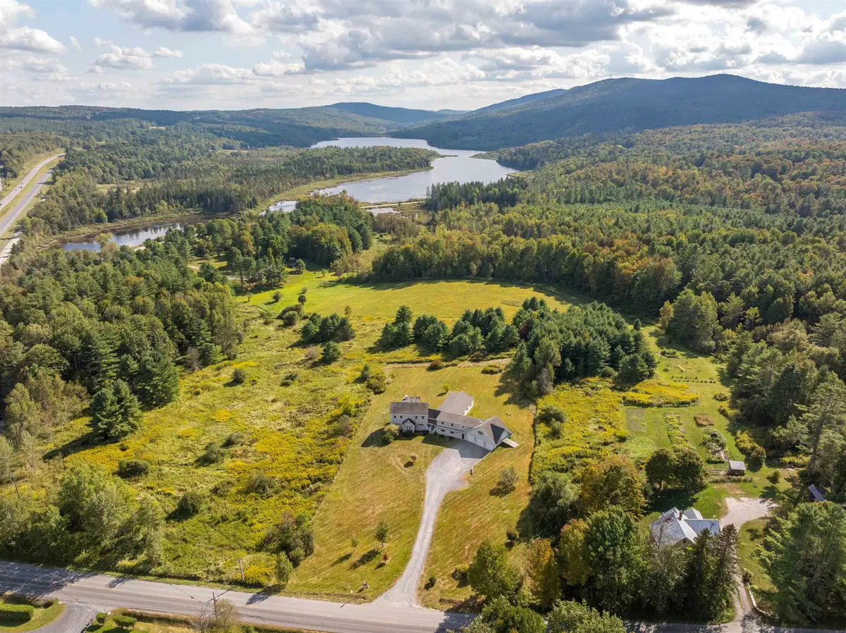 471 Crosstown Road, Berlin, VT 05602 - #1