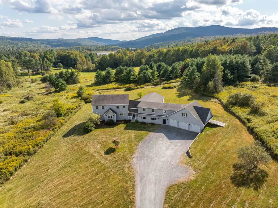 471 Crosstown Road, Berlin, VT 05602 - #2