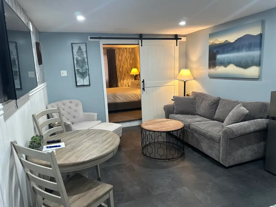 2955 White Mountain Highway #124/E21, North Conway, NH 03860 - #2