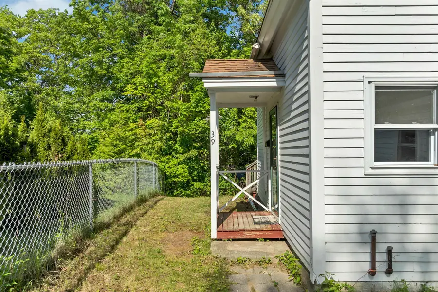 39 Summit Street, Franklin, NH 03235 - #2
