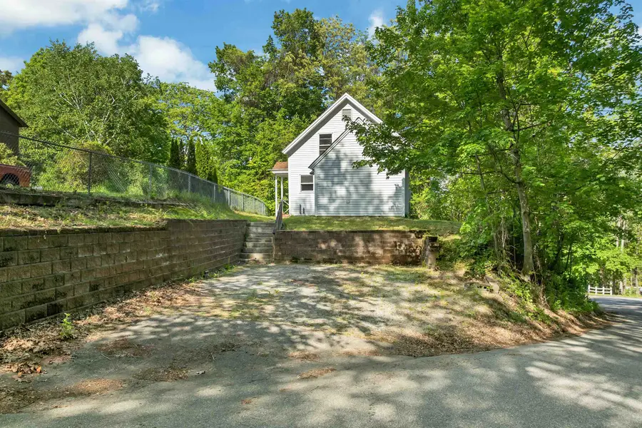 39 Summit Street, Franklin, NH 03235 - #3