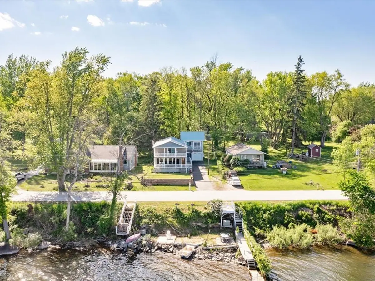 450 Hathaway Point Road, Saint Albans, VT 05478 - #1