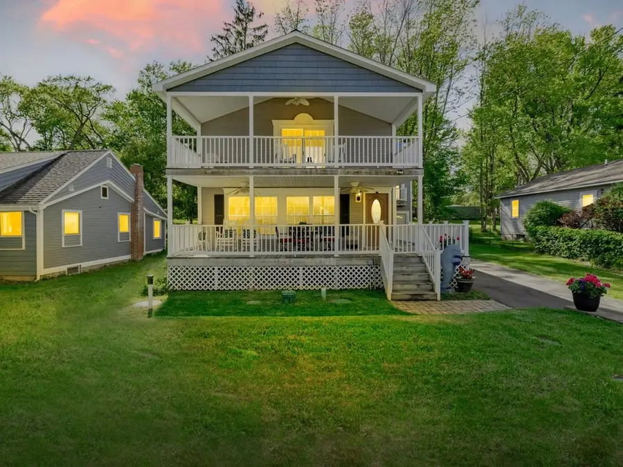 450 Hathaway Point Road, Saint Albans, VT 05478 - #3