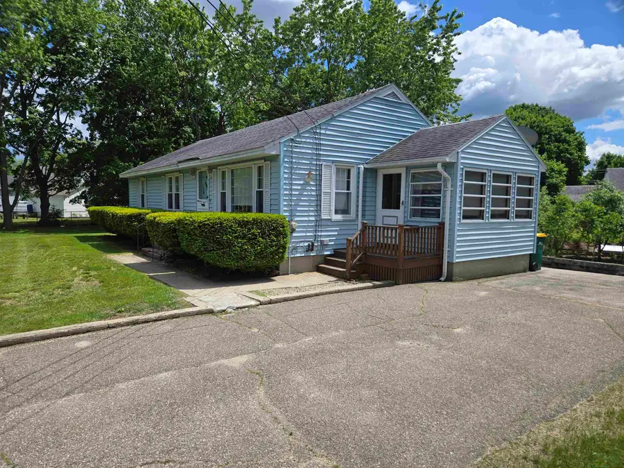 5 Creteau Street, Rochester, NH 03867 - #3