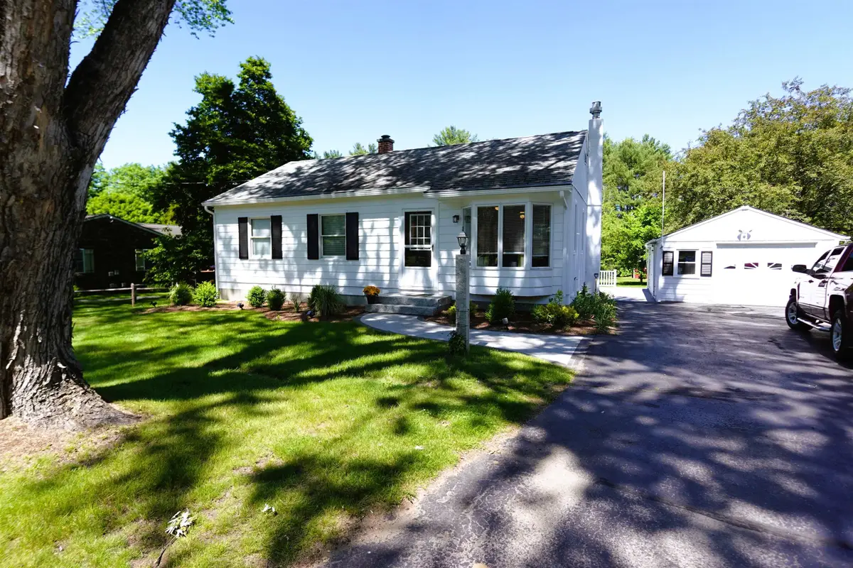 323 Matthews Road, Swanzey, NH 03446 - #1