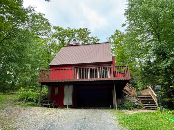 174 Pond Brook Road, Chesterfield, NH 03466-3512