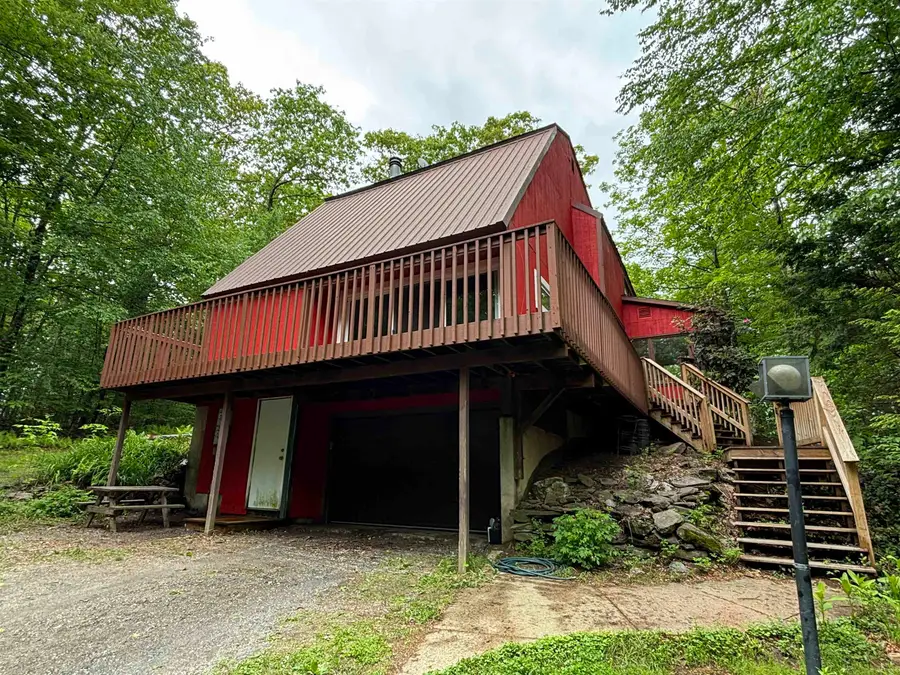 174 Pond Brook Road, West Chesterfield, NH 03466-3512 - #3