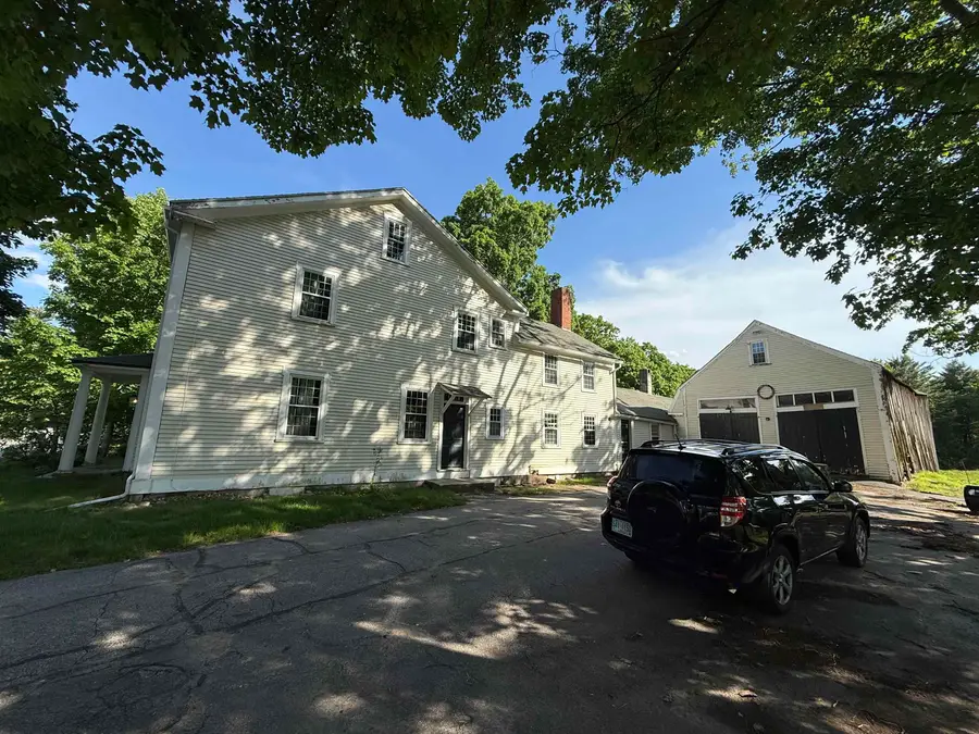 55 Chester Street, Chester, NH 03036 - #2