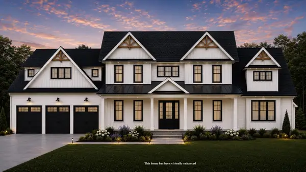 23 Signature Circle #Lot 3, Exeter, NH 03833