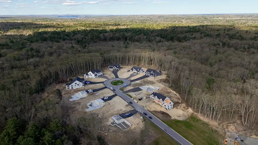23 Signature Circle #Lot 3, Exeter, NH 03833 - #3