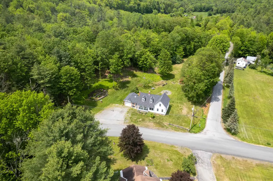 353 Brockway Mills Road, Springfield, VT 05156 - #2