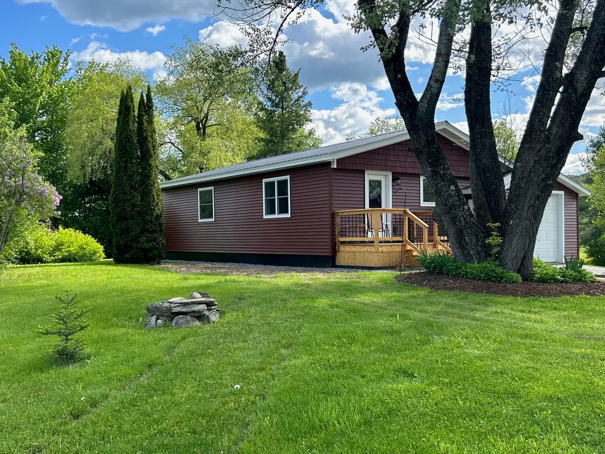 3528 Vermont Route 100, Westfield, VT 05874 - #1