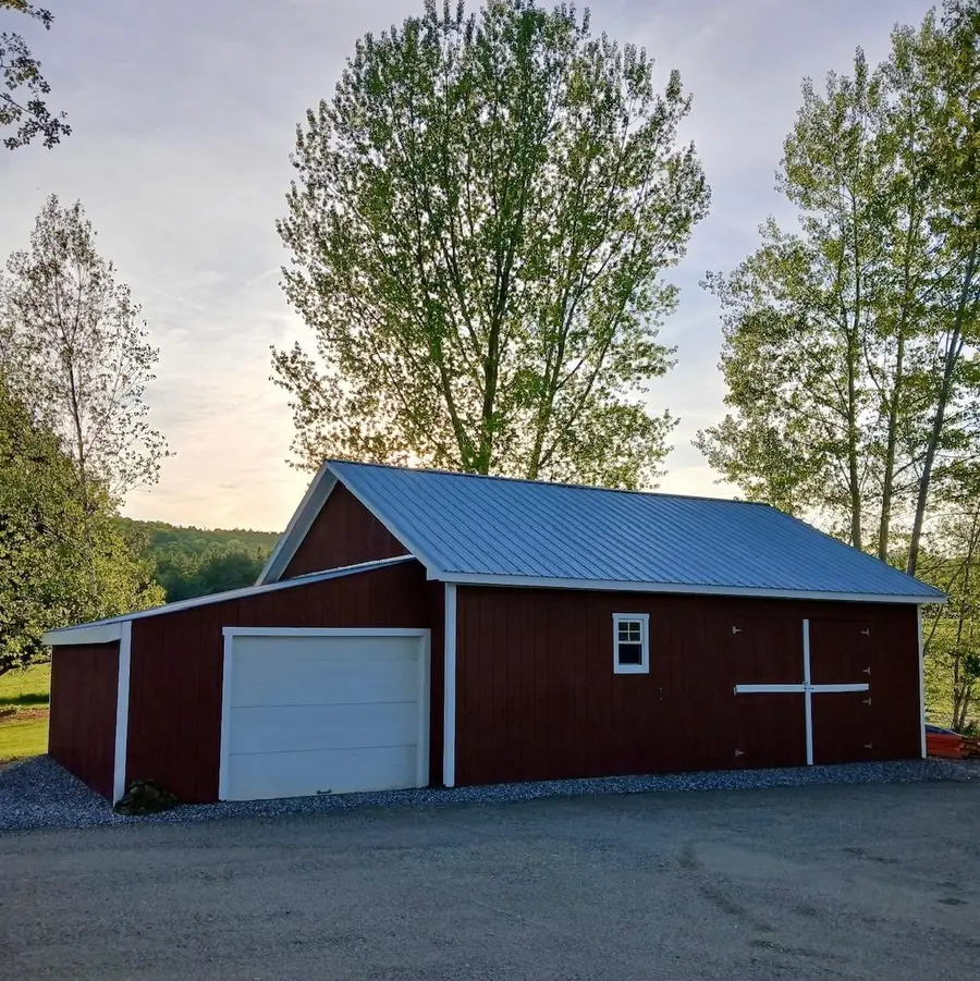 3528 Vermont Route 100, Westfield, VT 05874 - #3