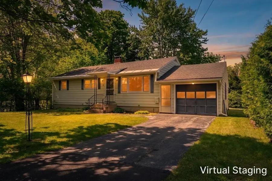 99 Jackson Avenue, Rutland, VT 05701 - #2