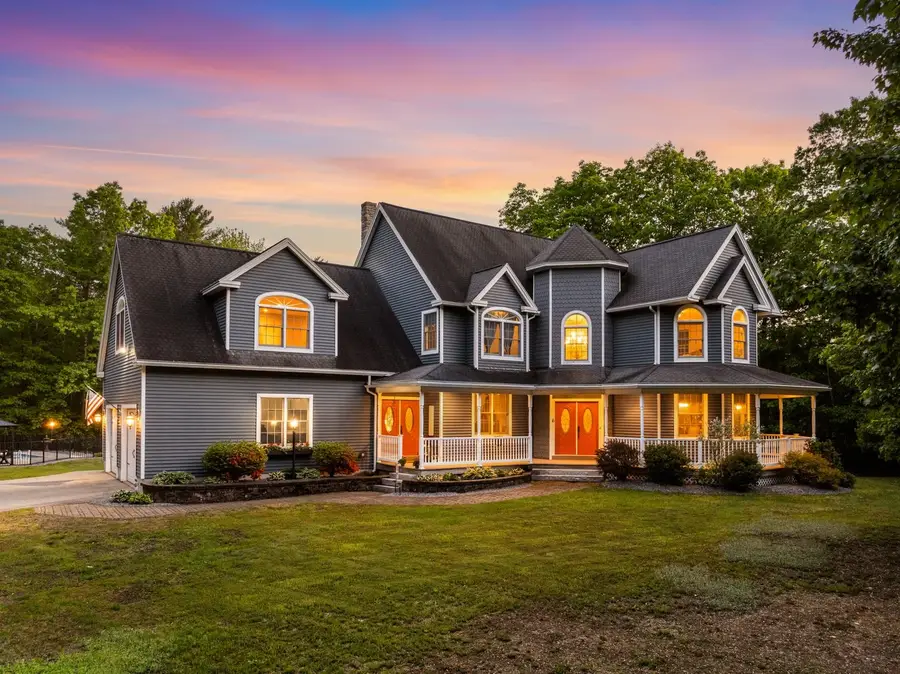 6 Shawns Way, Somersworth, NH 03878 - #2