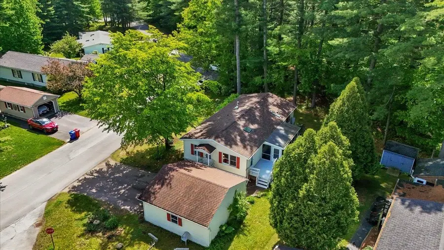 107 Williston Woods Road, Williston, VT 05495-9584 - #3