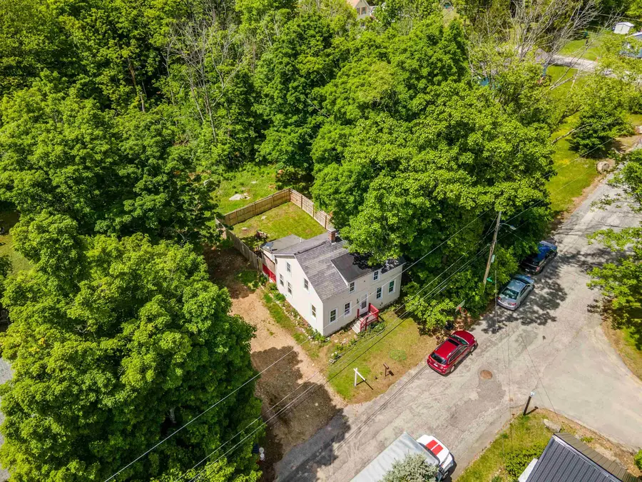 74 Glen Street, Farmington, NH 03835 - #2