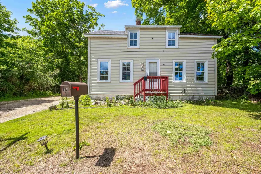 74 Glen Street, Farmington, NH 03835 - #3