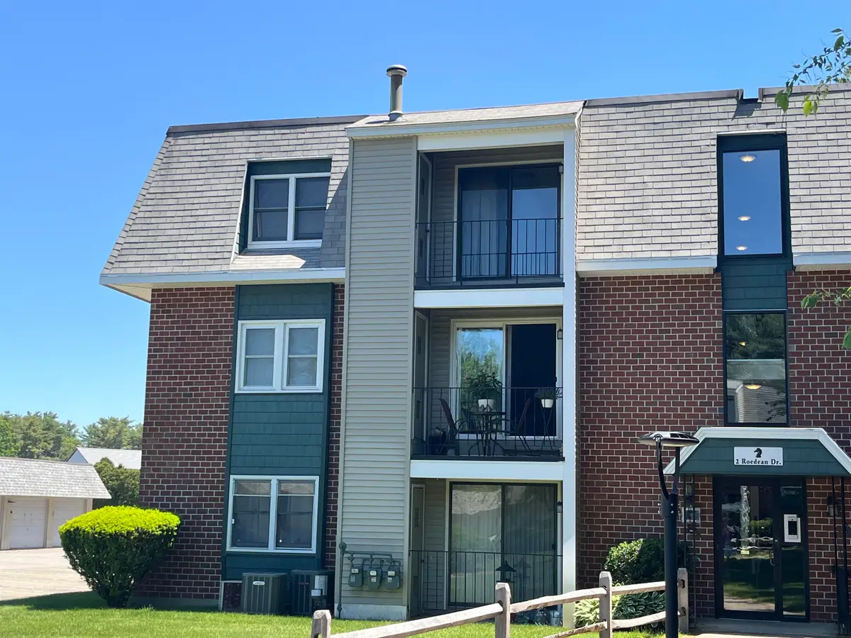 2 Roedean Drive #U-A301, Nashua, NH 03063 - #1